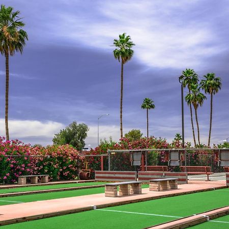 Sunland Village Mesa Exteriér fotografie