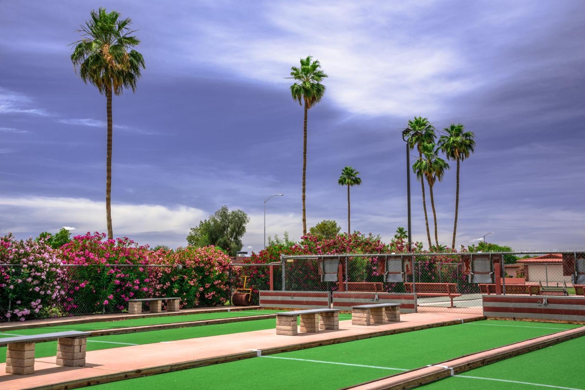Sunland Village Mesa Exteriér fotografie