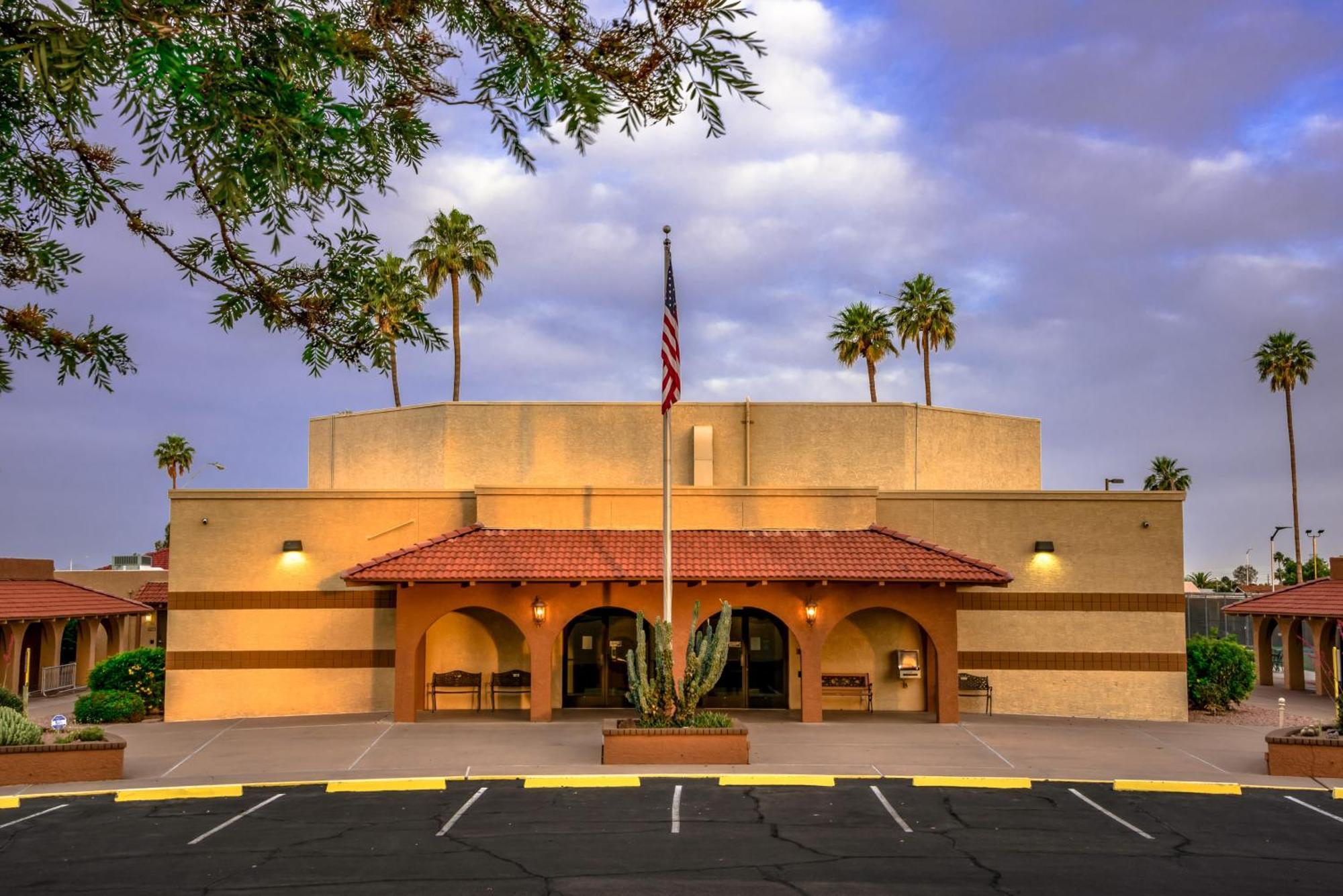Sunland Village Mesa Exteriér fotografie