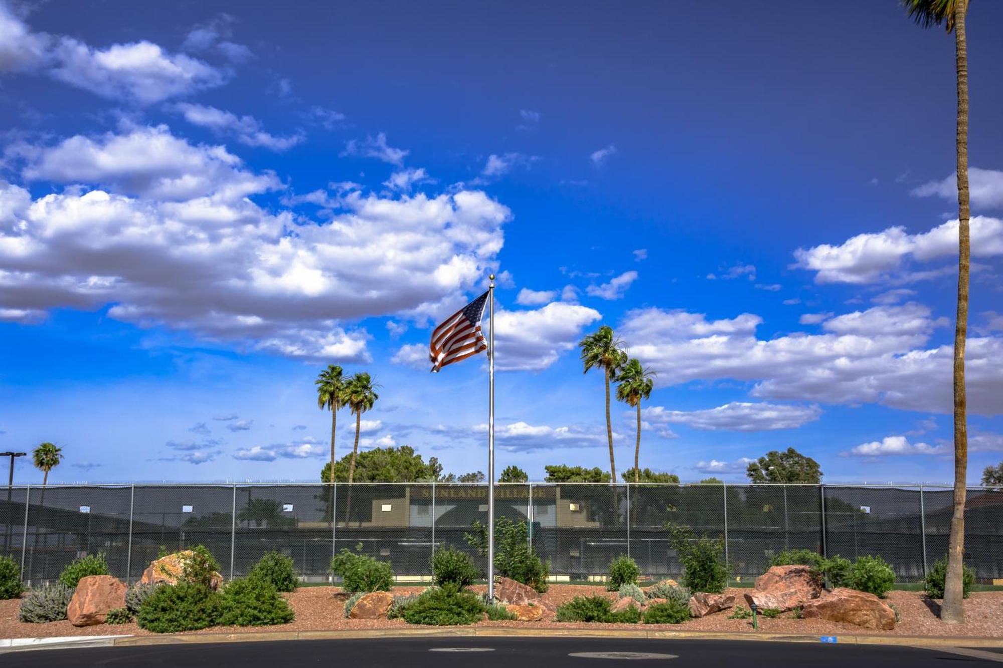 Sunland Village Mesa Exteriér fotografie