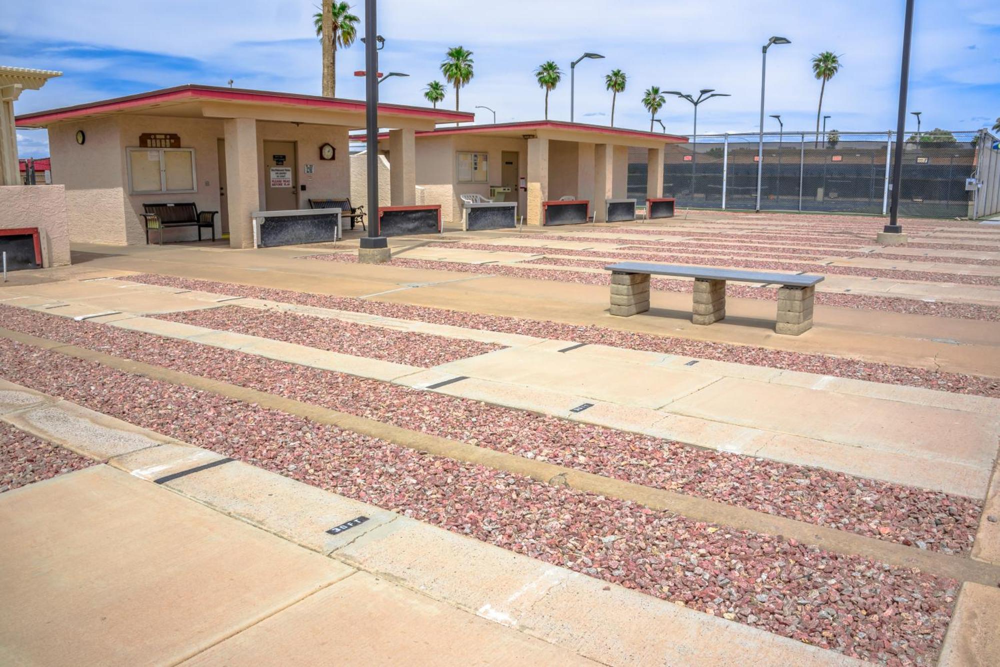 Sunland Village Mesa Exteriér fotografie